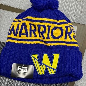 Golden State Warriors Beanie